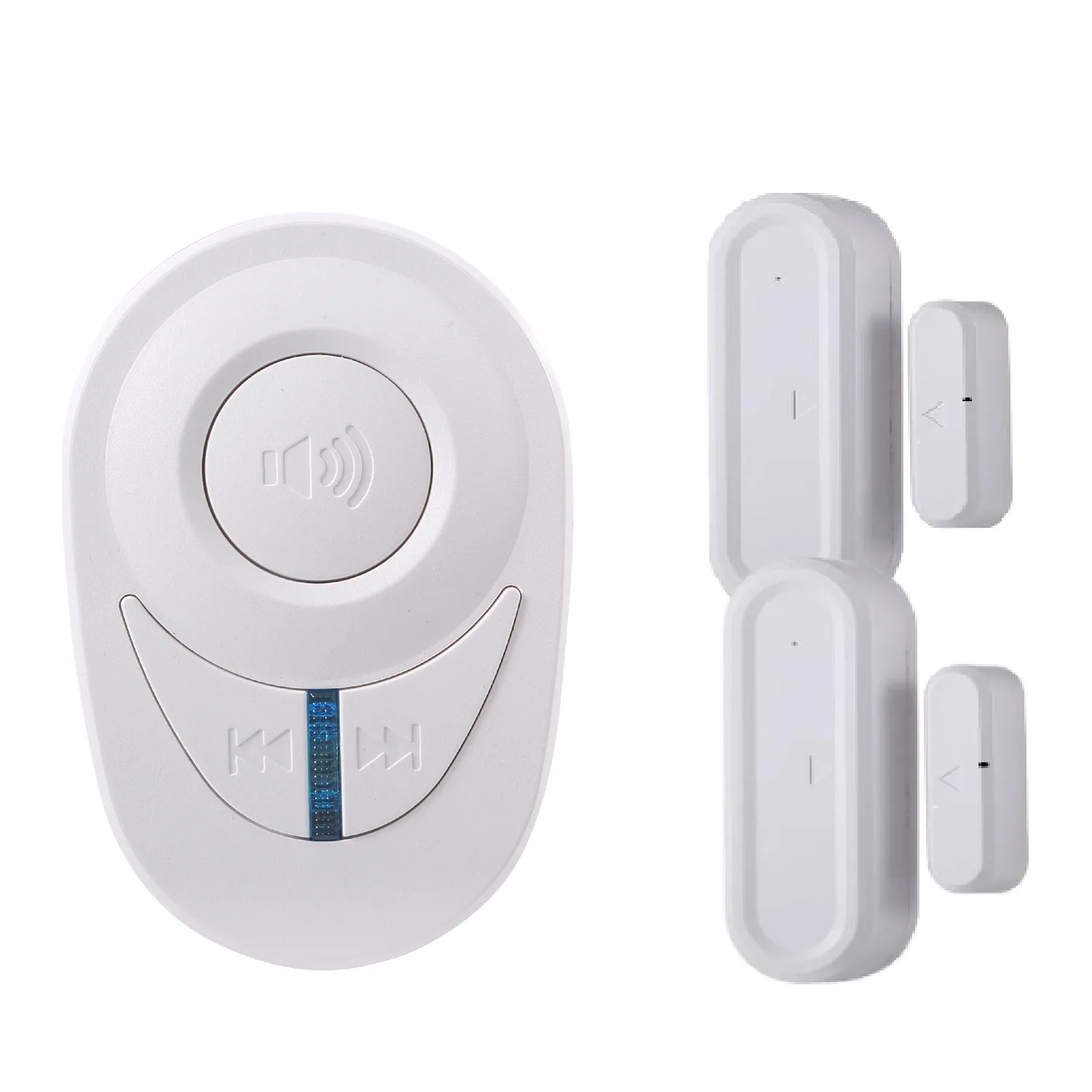 DB04 toddler safety scene