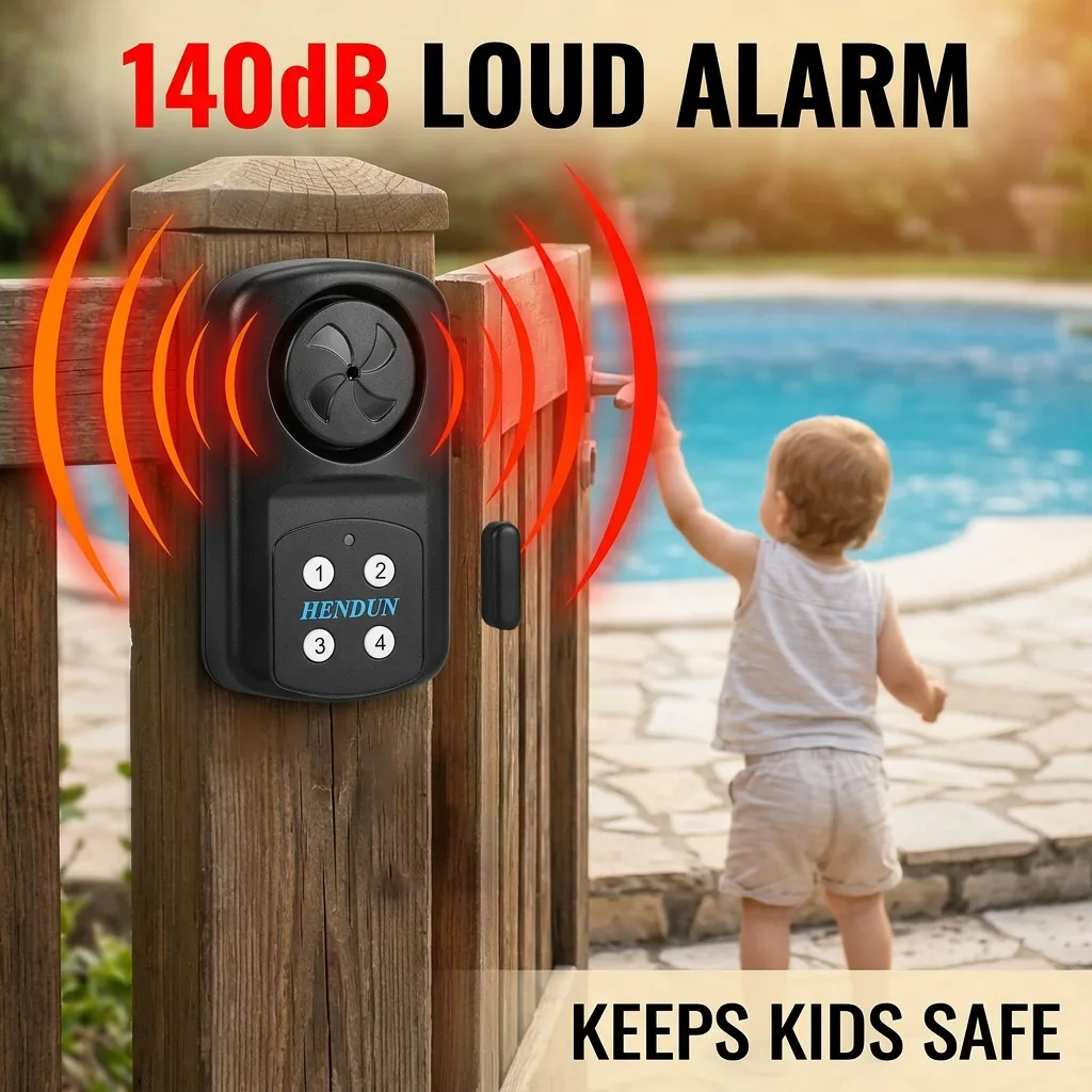 WMC loud alert concept